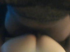 Sissy CD Takes BBC For Boyfriends Pleasure 6