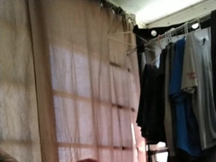 Latino Otter Rails Massive Faux-Cock