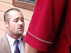 Getting off, vyrýsovaní, kouření ptáka