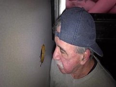 THE FINEST OF UNDERSTALL AND GLORYHOLE TRUNK THROATING JISM GUZZLING FAGGOTS