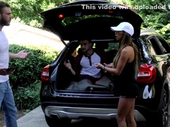 Step sisters Bf (banks And Jensen)