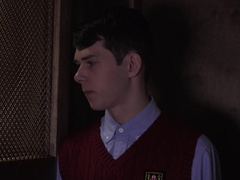 Dakota Lovell: Confession