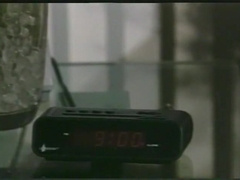 Sexy Anal Threesome By Swimming Pool