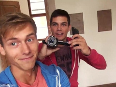 Super Hot summer lovemaking with large folks