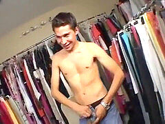 Otter, amateur, lean