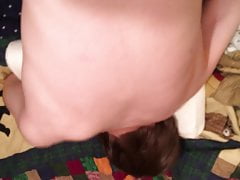 Fucked Doggy