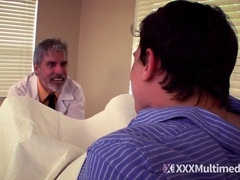 Impregnation, aiden-valentine, male-impregnation