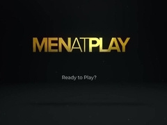 Latino In Suit Fucked By - Johan Kane And Klein Kerr