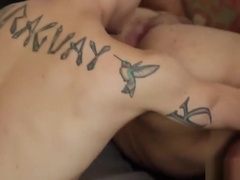 Levi Karter & New CockyBoy, Mateo Vice, Manhandle Each Othe