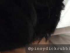 NA DT KO ANG BF NI MUNCHED NA DAKS HABANG NKA KAMOT