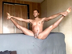 Back again and again and again