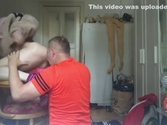 TWINK IS ALWAYS HUNGRY FOR RAW COCK L4