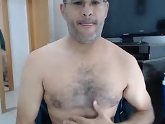 Brazilian Monster Cumming