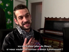 Gamberros del Barrio - Utter flick