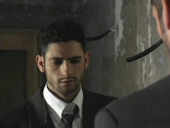 Capriccios Italianos: Hard Working Hunks