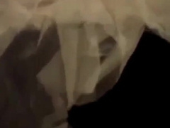 Submissive Crossdresser's Blowjob Training5