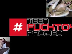 Men Will Be Fucktoys - Clay, Memphis Rhodes & Taylor Brooks