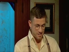 Boston Miles, Chase Austin