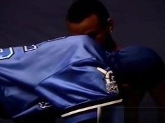 Ebony Ghetto Gays Raw Anal Sex Hardcore