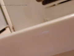 Taunting sensitized to stiff stiffy and testicles with ample mushroom head