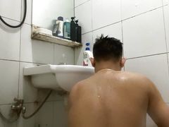 When my lover is absent and my sexual needs are high