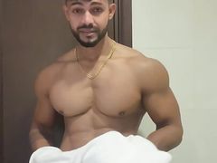 Hotness in Hotel