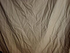 CREAMY CUM AND COCK PLAY
