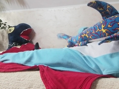 Shark plus Par.two