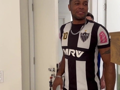 Cruzeiro VS Atlético - PROMO