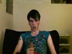 Ashley Valentine self sucking and ass play