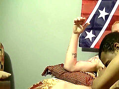 Chris is one of those folks we never thought we'd watch deep throating