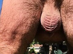 Risky Outdoor Fun in the Sun