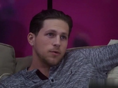 Fit gorgeous gay couple ramming hard while cheating on guy