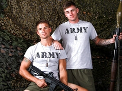 Superb content with Brandon Anderson and Ryan Jordan