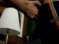 Emo boy kissing tgp gay The geeky men are swift to get fellating on