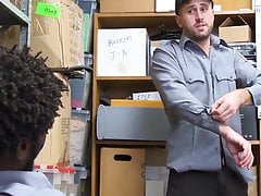 Young Perps 16 Interracial Edition (BAREBACK)