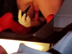 Maybe you have an idea what should I do when home alone?