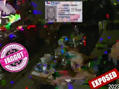 I am a faggot for big black cock!!!