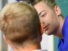 Astonishing Sex Video Homosexual Big Dick Newest Exclusive Version - Jesse Lacroix And Taylor Garrett