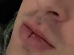 My farts your face