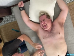 Tables have revved on cub Matt who is kittled by Ryder