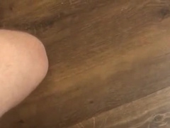 Дрочу на трусики своей девушки пока ее нет дома