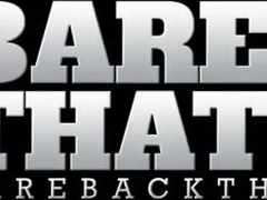 BAREBACKTHATHOLE Douglas Smith Rails Drew Dixon Giant Man rod