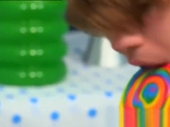 Gay pale ass porn xxx Kyler Moss and Nick Duvall get into some juicy and