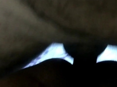 Indian old man with young Indian boy 8