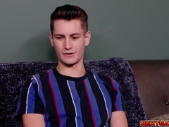 Danny Parker And Trevor Harris - Hot Loves Fucking Slim