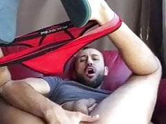 Hot big ass