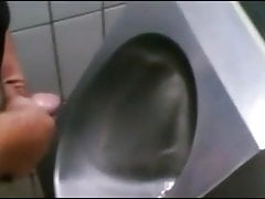 Older men Public blowjob