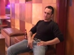 Sex In A Public Club