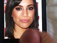 CumTribute for Fiona Wade